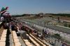 Grandstand K<br />GP Barcelona<br />Circuit de Catalunya